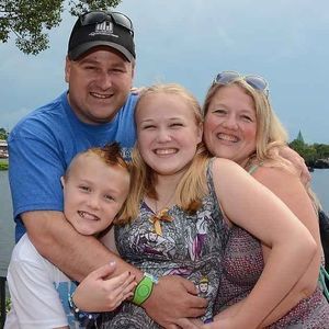 Meet your Posher, Christa